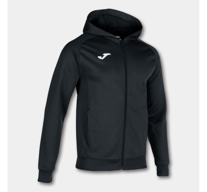 Олімпійка Joma MENFIS чорний S 101303.100 S