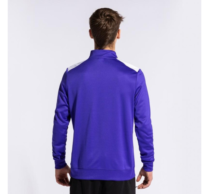 Чоовічий реглан Joma CHAMPION Vll фіолетовий XS 103082.552 XS