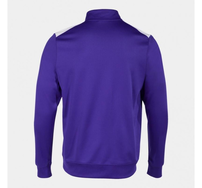 Чоовічий реглан Joma CHAMPION Vll фіолетовий XS 103082.552 XS