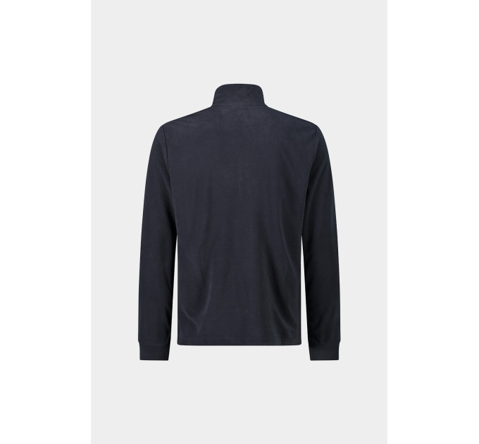 Кофта CMP MAN SWEAT Чорний 2XL (7d3G28037N-U423 2XL)