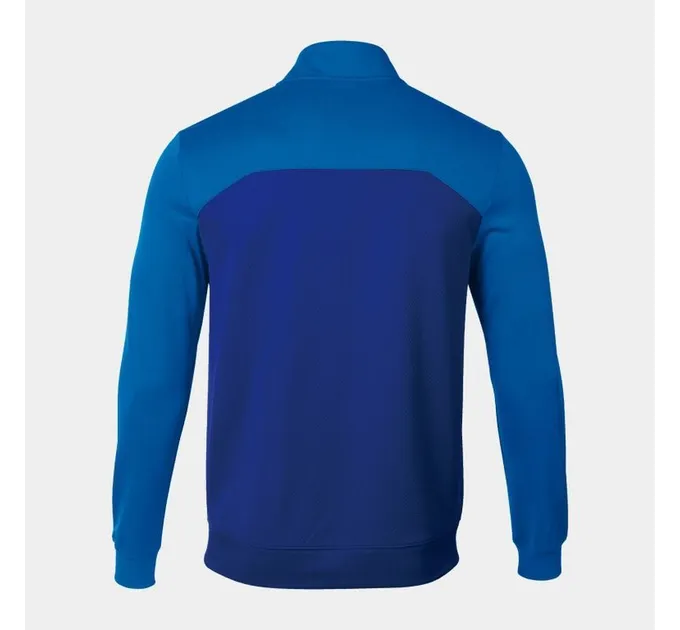 Чоловіча спортивна кофта Joma WINNER II Cиній S (102655.700)