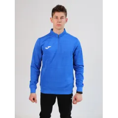 Чоловіча спортивна кофта Joma Grafity III Cиній M (102865.700)