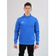 Чоловіча спортивна кофта Joma Grafity III Cиній M (102865.700)