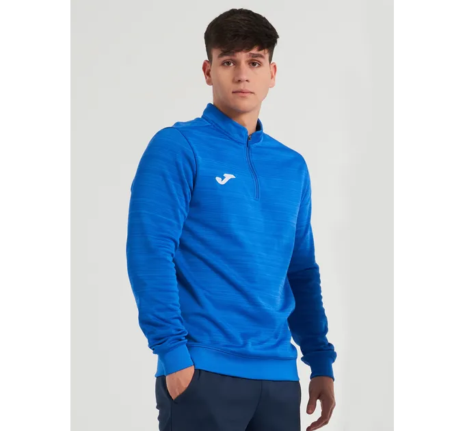 Чоловіча спортивна кофта Joma Grafity III Cиній M (102865.700)