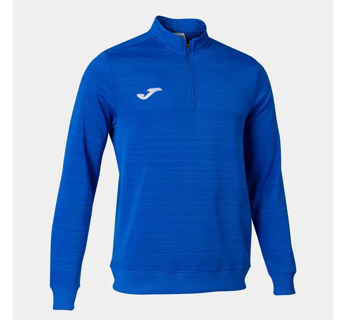 Чоловіча спортивна кофта Joma Grafity III Cиній M (102865.700)