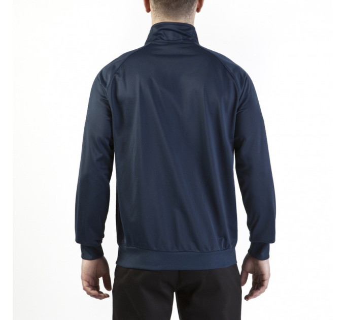 Чоловіча спортивна кофта Joma JACKET GALA синій L 100086.300 L