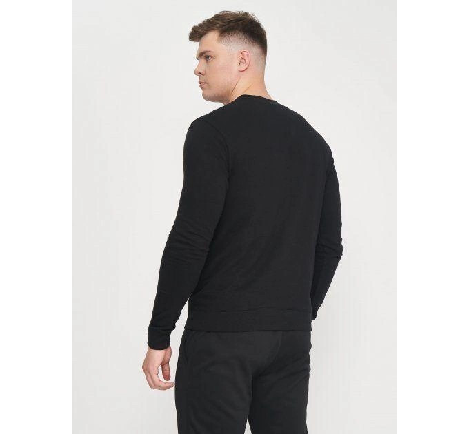 Чоовічий реглан Joma CALIFORNIA SWEATSHIRT чорний M 102773.100 M