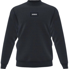 Чоовічий реглан Joma CALIFORNIA SWEATSHIRT чорний M 102773.100 M