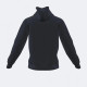 Чоловіча спортивна кофта Joma INDOOR GYM ZIP-UP HOODIE BLACK чорний L 102970.100 L