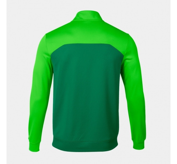 Чоовічий реглан Joma WINNER II салатовий M 102655.024 M