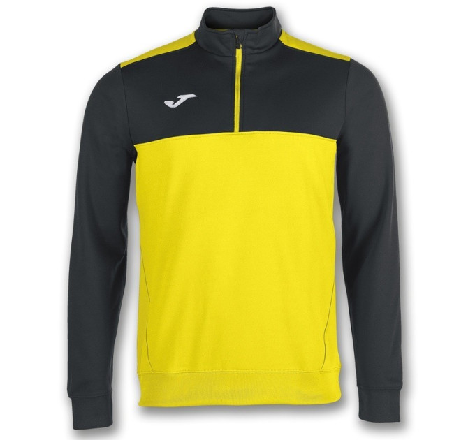 Чоовічий реглан Joma WINNER II жовтий XXS 100947.901 XXS