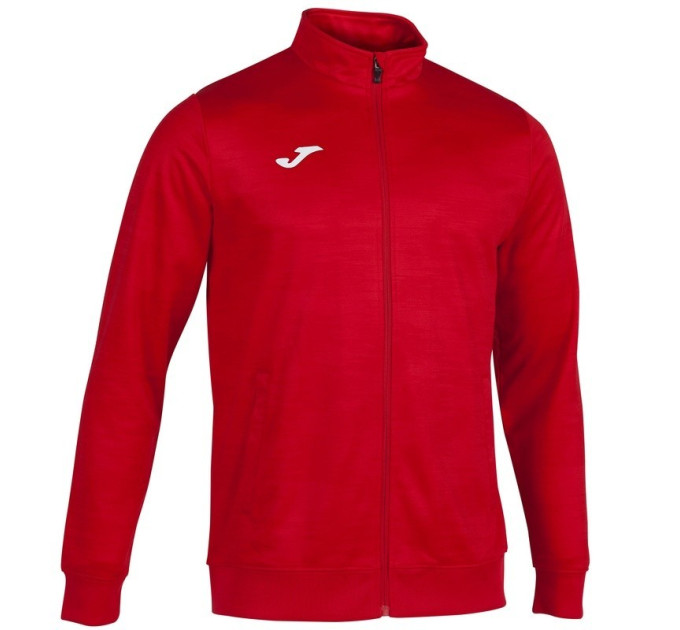 Олімпійка Joma GRAFITY червоний S 101369.600 S