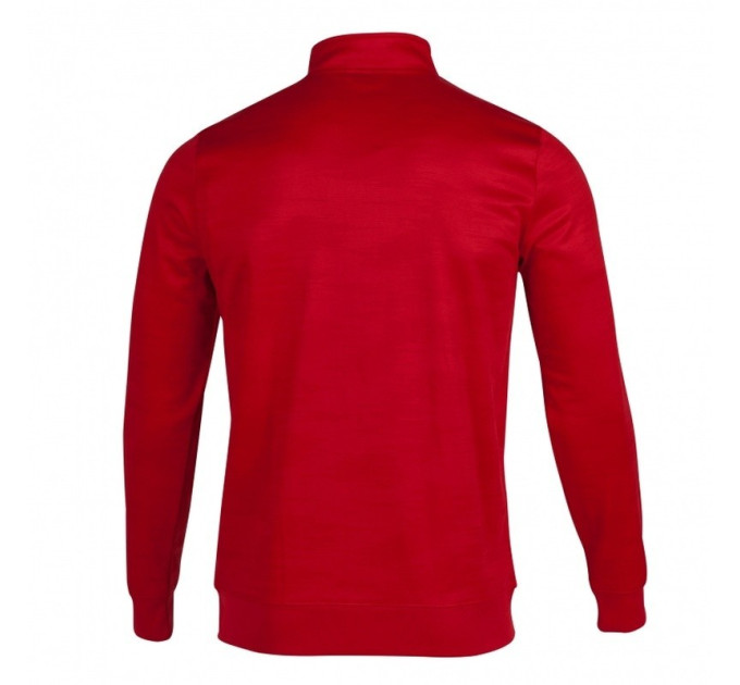 Олімпійка Joma GRAFITY червоний S 101369.600 S