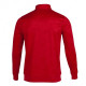 Олімпійка Joma GRAFITY червоний S 101369.600 S