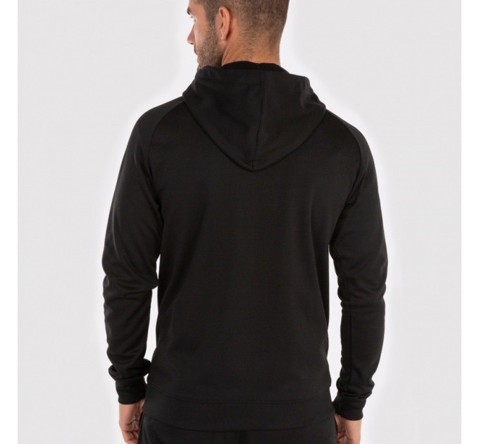 Олімпійка Joma MENFIS чорний XS 101303.100 XS