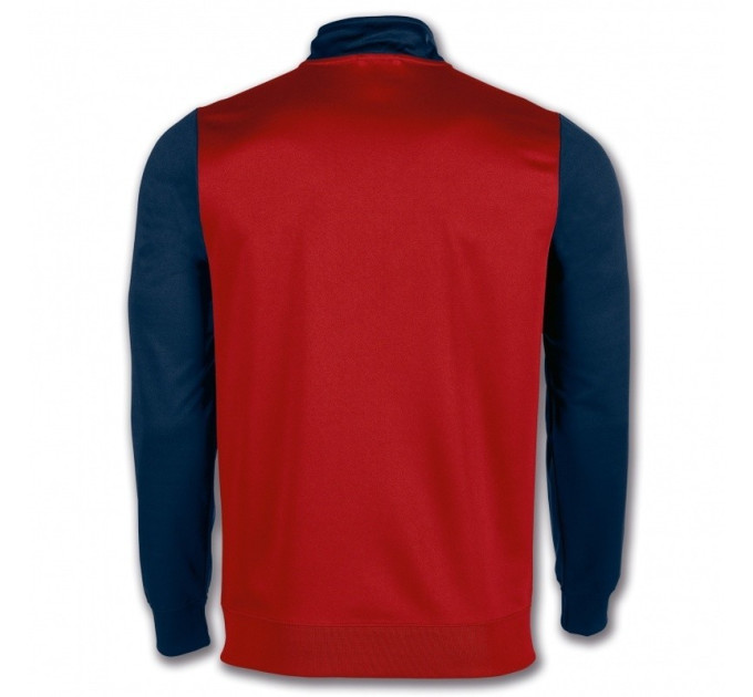 Олімпійка Joma WINNER червоний XXS 101008.603 XXS