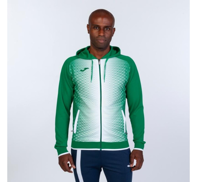 Олімпійка Joma ECO SUPERNOVA зелений M 101285.452 M