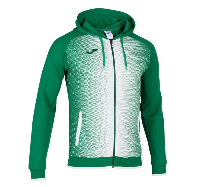 Олімпійка Joma ECO SUPERNOVA зелений M 101285.452 M Олімпійка Joma ECO SUPERNOVA зелений M 101285.452 M