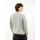 Чоловіча Кофта Nike CREW BB Сірий XL (7dFN0245-063 XL)
