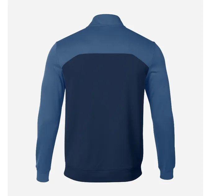 Чоловіча спортивна кофта Joma WINNER II Cиній S (102655.770)