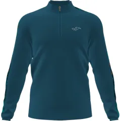 Чоловіча спортивна кофта Joma R-Nature Cиній 2XL (102493.732)