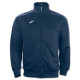Чоловіча спортивна кофта Joma JACKET GALA синій M 100086.300 M