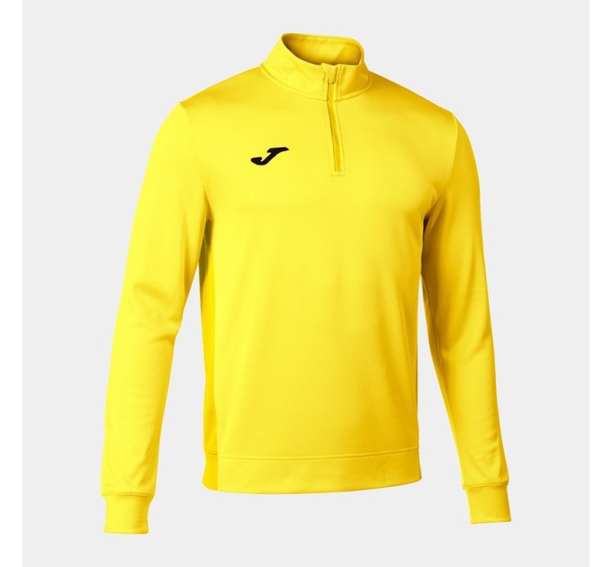 Чоовічий реглан Joma WINNER II жовтий M 102655.900 M