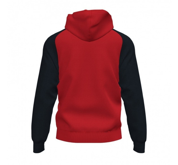Олімпійка Joma ACADEMY IV червоний S 101967.601 S
