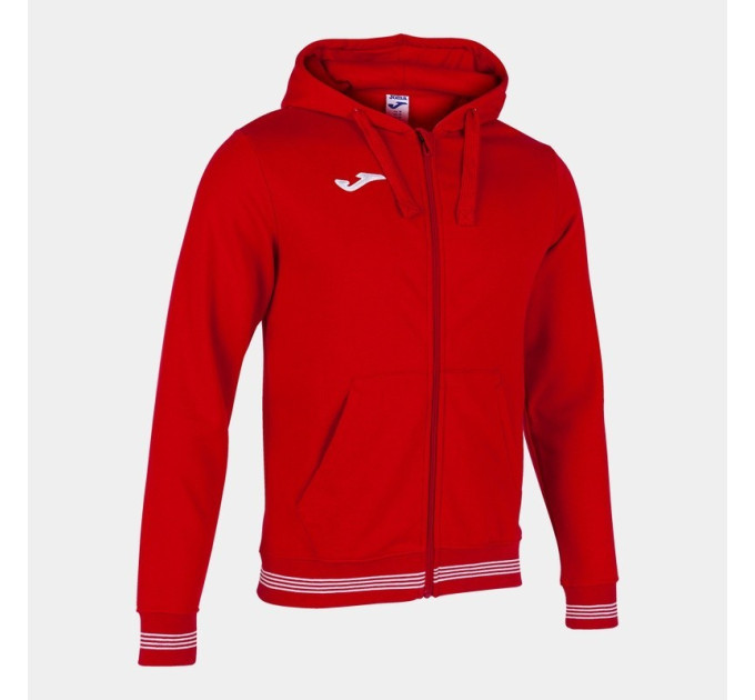 Олімпійка Joma CAMPUS III червоний M 101590.600 M Олімпійка Joma CAMPUS III червоний M 101590.600 M