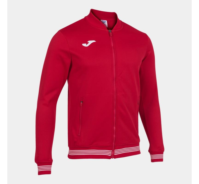 Олімпійка Joma CAMPUS III червоний 2XS 101591.600 2XS