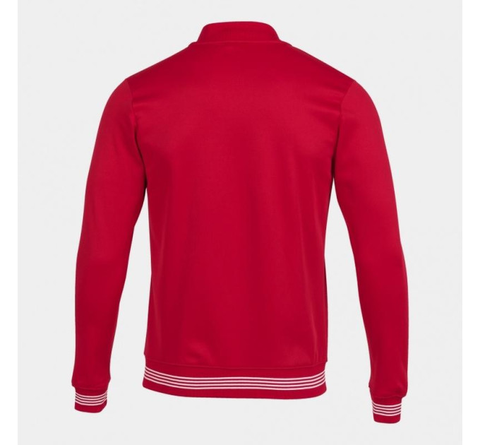 Олімпійка Joma CAMPUS III червоний 2XS 101591.600 2XS