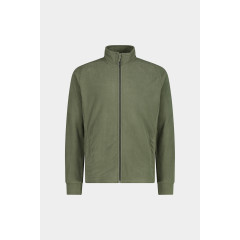 Чоловіча Кофта CMP MAN JACKET Хакі 2XL (7d33H2347-F876 2XL)
