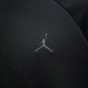 Чоловіча Спортивна кофта Jordan MBRK TRACK SUIT JKT Чорний M (7dHF9339-010 M)