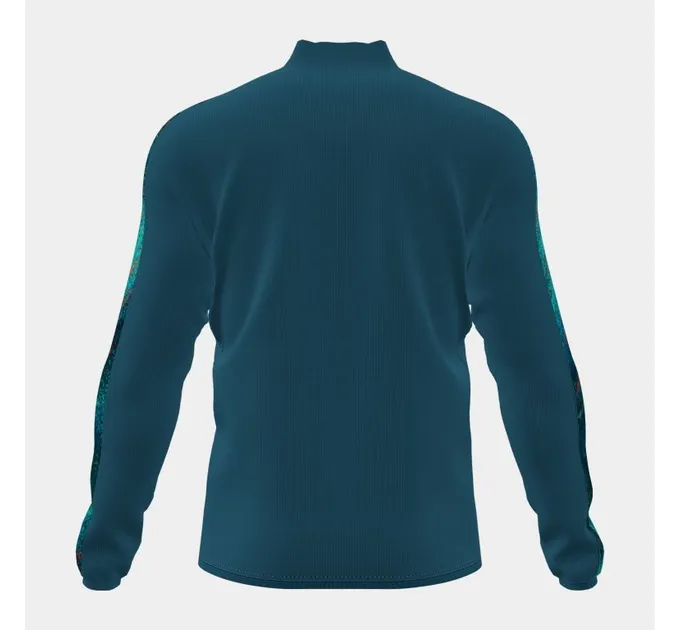 Чоловіча спортивна кофта Joma R-Nature Cиній XL (102493.732)