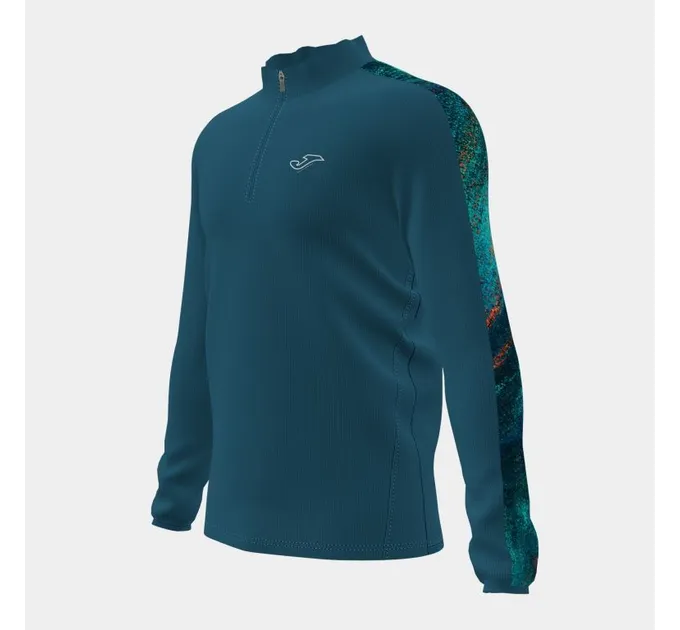 Чоловіча спортивна кофта Joma R-Nature Cиній XL (102493.732)