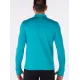 Чоловіча спортивна кофта Joma Elite VIII Бірюзовий XL (101930.725)