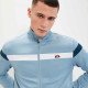 Чоловіча Кофта Ellesse Spinella Track Top Блакитний M (7SHR17431-426 M)