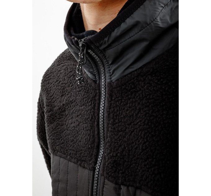 Кофта унісекс Rains Tops Чорний XS/S (7d1852-Black XS/S)