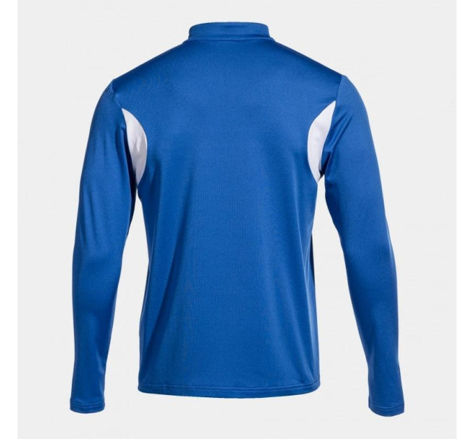 Чоловіча спортивна кофта Joma WINNER III Синій S (103151.702 S)