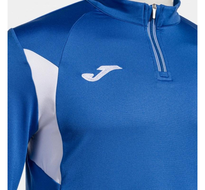 Чоловіча спортивна кофта Joma WINNER III Синій S (103151.702 S)