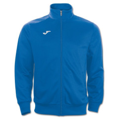 Чоловіча спортивна кофта Joma JACKET GALA синій M 100086.700 M Чоловіча спортивна кофта Joma JACKET GALA синій M 100086.700 M