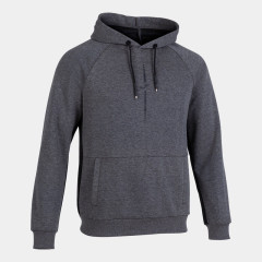 Чоловіча спортивна кофта Joma URBAN STREET HOODIE сірий S 102302.250 S