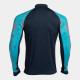 Чоовічий реглан Joma ELITE IX SWEATSHIRT синій 2XL 102756.334 2XL