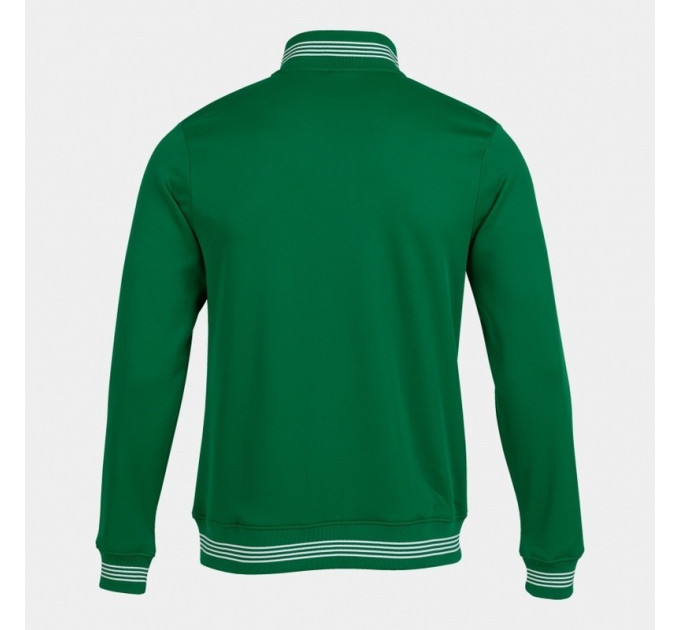 Чоовічий реглан Joma CAMPUS III зелений S 101589.450 S