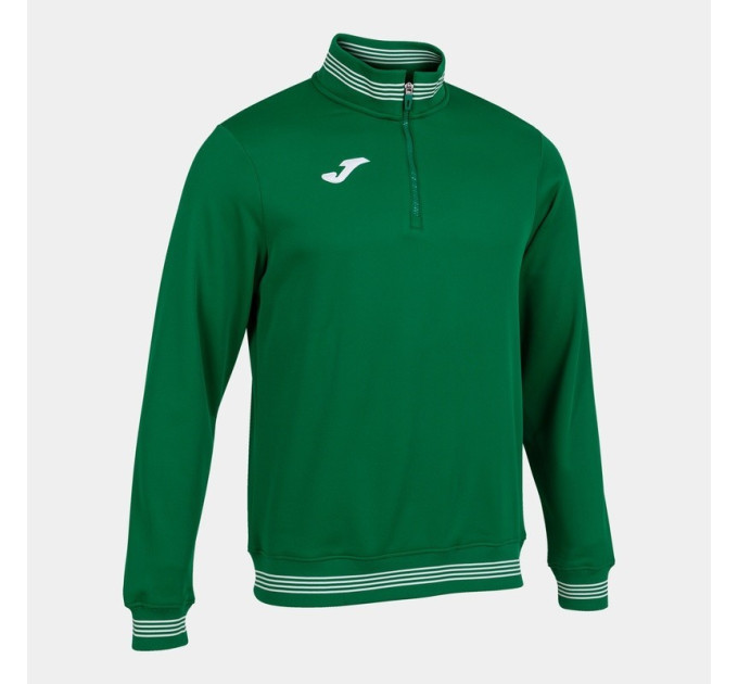 Чоовічий реглан Joma CAMPUS III зелений S 101589.450 S