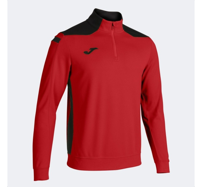 Чоовічий реглан Joma CHAMPION Vl червоний XS 101952.601 XS