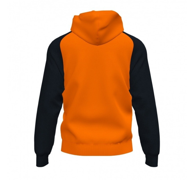 Олімпійка Joma ACADEMY IV помаранчевий XS 101967.881 XS