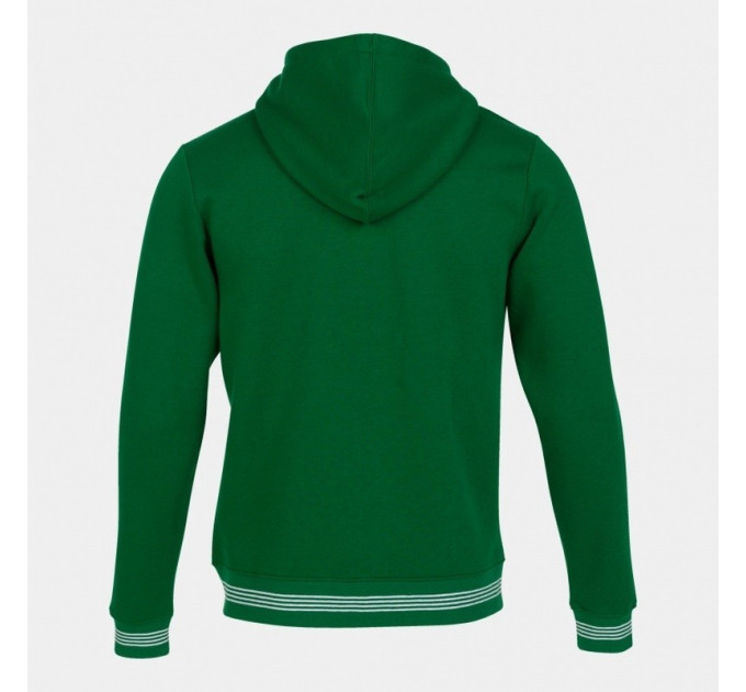 Олімпійка Joma CAMPUS III зелений XL 101590.450 XL