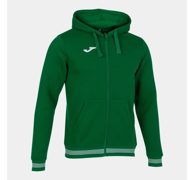 Олімпійка Joma CAMPUS III зелений XL 101590.450 XL Олімпійка Joma CAMPUS III зелений XL 101590.450 XL