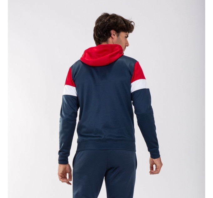 Олімпійка Joma CREW IV т.синій XXS 101537.336 XXS